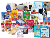 Зоотовары  с  заботой. - <ro>Изображение</ro><ru>Изображение</ru> #3, <ru>Объявление</ru> #456495