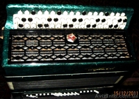 тульский баян Тула 202 - <ro>Изображение</ro><ru>Изображение</ru> #3, <ru>Объявление</ru> #471194