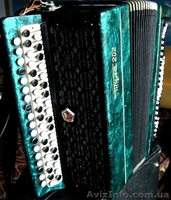 тульский баян Тула 202 - <ro>Изображение</ro><ru>Изображение</ru> #2, <ru>Объявление</ru> #471194