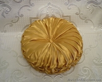 эксклюзивные и оригинальные подушечки (буфы) в Украине - <ro>Изображение</ro><ru>Изображение</ru> #1, <ru>Объявление</ru> #477699