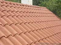 Композитная черепица,металлочерепица,профнастил - <ro>Изображение</ro><ru>Изображение</ru> #2, <ru>Объявление</ru> #504739