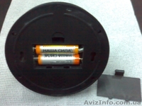 Муляж купольной камеры видеонаблюдения - <ro>Изображение</ro><ru>Изображение</ru> #2, <ru>Объявление</ru> #496041