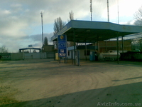 Действующая газовая заправка - <ro>Изображение</ro><ru>Изображение</ru> #5, <ru>Объявление</ru> #438651