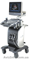 УЗИ аппарат Alpinion E-Cube 9 - <ro>Изображение</ro><ru>Изображение</ru> #1, <ru>Объявление</ru> #500598
