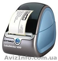 Маркировочная машинка DYMO - <ro>Изображение</ro><ru>Изображение</ru> #4, <ru>Объявление</ru> #496054