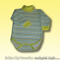 Продажа и производство: детский трикотаж (детская одежда) ЧП Гриненко - <ro>Изображение</ro><ru>Изображение</ru> #9, <ru>Объявление</ru> #148302