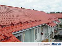 Композитная черепица,металлочерепица,профнастил - <ro>Изображение</ro><ru>Изображение</ru> #8, <ru>Объявление</ru> #504739