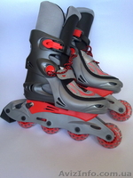 Продам новые женские ролики! 36р. - <ro>Изображение</ro><ru>Изображение</ru> #1, <ru>Объявление</ru> #512985