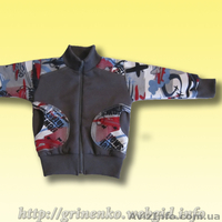 Продажа и производство: детский трикотаж (детская одежда) ЧП Гриненко - <ro>Изображение</ro><ru>Изображение</ru> #6, <ru>Объявление</ru> #148302