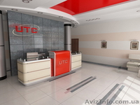 Мебель для офиса, ресепшены от производителя. - <ro>Изображение</ro><ru>Изображение</ru> #1, <ru>Объявление</ru> #500260