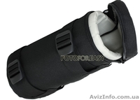 Чехол для объектива Safrotto E16 - <ro>Изображение</ro><ru>Изображение</ru> #1, <ru>Объявление</ru> #494624