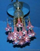 Люстры, бра, торшеры, светильники, настольные лампы и др. - <ro>Изображение</ro><ru>Изображение</ru> #7, <ru>Объявление</ru> #509497