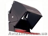 Фронтальный погрузчик на трактора ЮМЗ, МТЗ - <ro>Изображение</ro><ru>Изображение</ru> #3, <ru>Объявление</ru> #518650