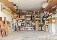 Гараж в кооперативе «Печерский» метро Выдубичи - <ro>Изображение</ro><ru>Изображение</ru> #2, <ru>Объявление</ru> #505555