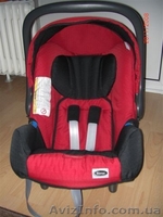 автокресло Römmer Baby safe plus, 0-13kg - <ro>Изображение</ro><ru>Изображение</ru> #2, <ru>Объявление</ru> #485149