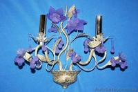 Люстры, бра, торшеры, светильники, настольные лампы и др. - <ro>Изображение</ro><ru>Изображение</ru> #9, <ru>Объявление</ru> #509497