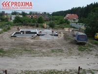 Строительство фундамента дома, коттеджа Киев  - <ro>Изображение</ro><ru>Изображение</ru> #4, <ru>Объявление</ru> #509345