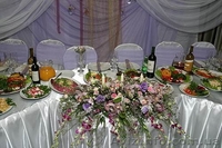 Прокт арки,букет невесты,оформление свадебного зала,стол молодых - <ro>Изображение</ro><ru>Изображение</ru> #3, <ru>Объявление</ru> #503012