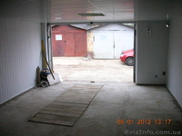 Продам гараж в Святошинском районе - <ro>Изображение</ro><ru>Изображение</ru> #1, <ru>Объявление</ru> #493161