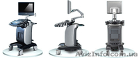 УЗИ аппарат Alpinion E-Cube 9 - <ro>Изображение</ro><ru>Изображение</ru> #2, <ru>Объявление</ru> #500598