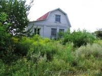 продам 2-хэт/дом и 46сот земли с выходом к р.Рось - <ro>Изображение</ro><ru>Изображение</ru> #2, <ru>Объявление</ru> #507463