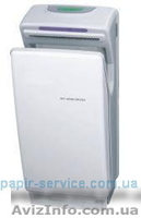 Сушилки для рук фены настенные электрические Jofel, Simex, Mediclinics (Испания) - <ro>Изображение</ro><ru>Изображение</ru> #4, <ru>Объявление</ru> #484590