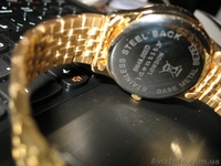 Часы Identity London Великобритания - <ro>Изображение</ro><ru>Изображение</ru> #2, <ru>Объявление</ru> #493424