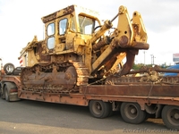 Продается бульдозер KOMATSU D-155 - <ro>Изображение</ro><ru>Изображение</ru> #1, <ru>Объявление</ru> #501972