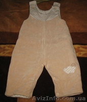 Костюм 62 размера - <ro>Изображение</ro><ru>Изображение</ru> #2, <ru>Объявление</ru> #484063