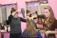 Курс: Парикмахер-стилист - <ro>Изображение</ro><ru>Изображение</ru> #2, <ru>Объявление</ru> #509343