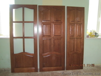 Супер Двери межкомнатные - <ro>Изображение</ro><ru>Изображение</ru> #1, <ru>Объявление</ru> #504387