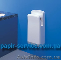 Сушилки для рук фены настенные электрические Jofel, Simex, Mediclinics (Испания) - <ro>Изображение</ro><ru>Изображение</ru> #5, <ru>Объявление</ru> #484590