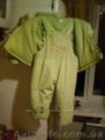 Продам комбез недорого - <ro>Изображение</ro><ru>Изображение</ru> #1, <ru>Объявление</ru> #510561