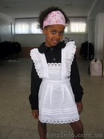 Форма школьная СССР для выпускниц - <ro>Изображение</ro><ru>Изображение</ru> #7, <ru>Объявление</ru> #488440