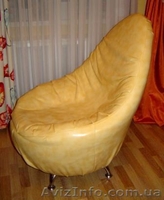 ПРОДАМ КРЕСЛО Б/У!!! - <ro>Изображение</ro><ru>Изображение</ru> #2, <ru>Объявление</ru> #496304