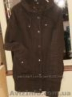 Продам куртки демисезонные - <ro>Изображение</ro><ru>Изображение</ru> #1, <ru>Объявление</ru> #510603