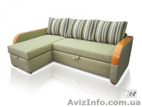 Угловые диваны ЛЕГИНЬ - <ro>Изображение</ro><ru>Изображение</ru> #1, <ru>Объявление</ru> #496228