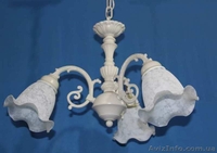 Люстры, бра, торшеры, светильники, настольные лампы и др. - <ro>Изображение</ro><ru>Изображение</ru> #3, <ru>Объявление</ru> #509497