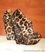 Пошив эксклюзивной обуви и сумок на заказ - <ro>Изображение</ro><ru>Изображение</ru> #3, <ru>Объявление</ru> #494505