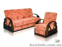Диваны  и кресла Мираж - <ro>Изображение</ro><ru>Изображение</ru> #1, <ru>Объявление</ru> #485745
