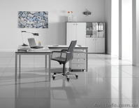 Мебель для офиса, ресепшены от производителя. - <ro>Изображение</ro><ru>Изображение</ru> #2, <ru>Объявление</ru> #500260