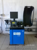 Шиномонтажное оборудование! - <ro>Изображение</ro><ru>Изображение</ru> #1, <ru>Объявление</ru> #499245