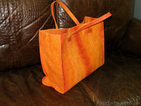 Пошив эксклюзивной обуви и сумок на заказ - <ro>Изображение</ro><ru>Изображение</ru> #1, <ru>Объявление</ru> #494505