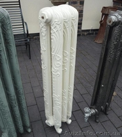 Чугунные радиаторы Orleans - <ro>Изображение</ro><ru>Изображение</ru> #2, <ru>Объявление</ru> #484758