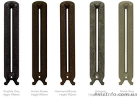 Чугунные радиаторы Orleans - <ro>Изображение</ro><ru>Изображение</ru> #4, <ru>Объявление</ru> #484758