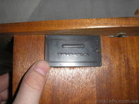 Часы с кукушкой - <ro>Изображение</ro><ru>Изображение</ru> #3, <ru>Объявление</ru> #493147