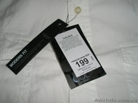 Рубашка мужская Colins размер XL - <ro>Изображение</ro><ru>Изображение</ru> #1, <ru>Объявление</ru> #506520