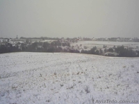 панорамный участок 36сот  подгорцы - <ro>Изображение</ro><ru>Изображение</ru> #2, <ru>Объявление</ru> #507348