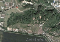панорамный участок 36сот  подгорцы - <ro>Изображение</ro><ru>Изображение</ru> #4, <ru>Объявление</ru> #507348