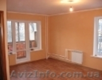 Поклейка обоев в Киеве.Ремонт квартир.Штукатурка стен. - <ro>Изображение</ro><ru>Изображение</ru> #1, <ru>Объявление</ru> #497313